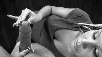 Handjob GIF #101