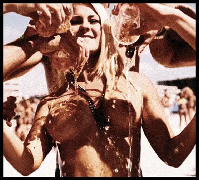 Tits GIF #36