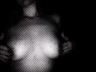 Tits GIF #4